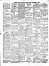 Coleraine Chronicle Saturday 01 November 1890 Page 4