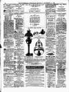 Coleraine Chronicle Saturday 08 November 1890 Page 2