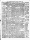 Coleraine Chronicle Saturday 08 November 1890 Page 6