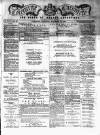 Coleraine Chronicle Saturday 22 November 1890 Page 1