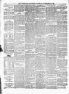 Coleraine Chronicle Saturday 22 November 1890 Page 6