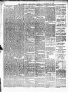 Coleraine Chronicle Saturday 22 November 1890 Page 8