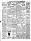 Coleraine Chronicle Saturday 13 December 1890 Page 4