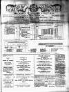 Coleraine Chronicle Saturday 03 January 1891 Page 1