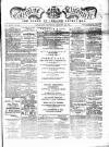 Coleraine Chronicle Saturday 10 January 1891 Page 1