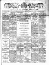 Coleraine Chronicle Saturday 17 January 1891 Page 1