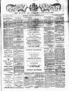Coleraine Chronicle Saturday 24 January 1891 Page 1