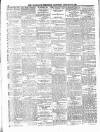 Coleraine Chronicle Saturday 24 January 1891 Page 4