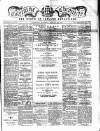 Coleraine Chronicle Saturday 31 January 1891 Page 1