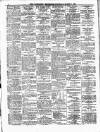 Coleraine Chronicle Saturday 07 March 1891 Page 4