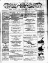 Coleraine Chronicle Saturday 21 March 1891 Page 1