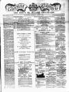 Coleraine Chronicle Saturday 06 June 1891 Page 1