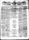 Coleraine Chronicle Saturday 01 August 1891 Page 1