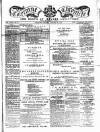 Coleraine Chronicle Saturday 16 January 1892 Page 1