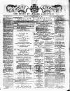 Coleraine Chronicle Saturday 23 January 1892 Page 1