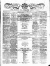 Coleraine Chronicle Saturday 30 January 1892 Page 1