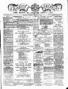 Coleraine Chronicle Saturday 20 February 1892 Page 1
