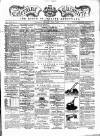 Coleraine Chronicle Saturday 04 June 1892 Page 1