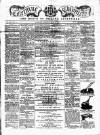 Coleraine Chronicle Saturday 11 June 1892 Page 1