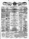 Coleraine Chronicle Saturday 18 June 1892 Page 1