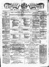 Coleraine Chronicle Saturday 25 June 1892 Page 1