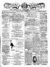 Coleraine Chronicle Saturday 03 September 1892 Page 1