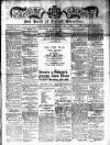 Coleraine Chronicle Saturday 07 January 1893 Page 1