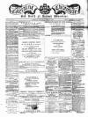 Coleraine Chronicle Saturday 08 April 1893 Page 1
