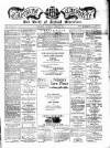 Coleraine Chronicle Saturday 15 April 1893 Page 1