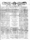 Coleraine Chronicle Saturday 11 November 1893 Page 1