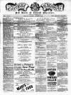 Coleraine Chronicle Saturday 13 January 1894 Page 1
