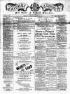 Coleraine Chronicle Saturday 20 January 1894 Page 1