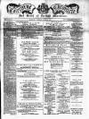 Coleraine Chronicle Saturday 21 April 1894 Page 1