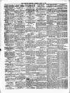 Coleraine Chronicle Saturday 28 April 1894 Page 4