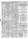 Coleraine Chronicle Saturday 03 November 1894 Page 4