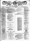 Coleraine Chronicle Saturday 24 November 1894 Page 1