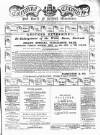 Coleraine Chronicle Saturday 23 March 1895 Page 1
