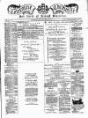 Coleraine Chronicle Saturday 22 June 1895 Page 1