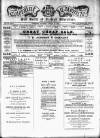 Coleraine Chronicle Saturday 25 January 1896 Page 1