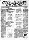 Coleraine Chronicle Saturday 07 November 1896 Page 1