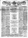 Coleraine Chronicle Saturday 14 November 1896 Page 1