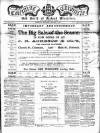 Coleraine Chronicle Saturday 09 January 1897 Page 1