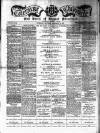 Coleraine Chronicle Saturday 25 September 1897 Page 1