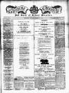 Coleraine Chronicle Saturday 25 December 1897 Page 1