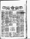 Coleraine Chronicle Saturday 29 January 1898 Page 1
