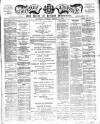 Coleraine Chronicle Saturday 28 January 1899 Page 1