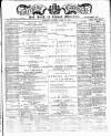 Coleraine Chronicle Saturday 29 April 1899 Page 1