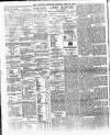Coleraine Chronicle Saturday 29 April 1899 Page 4