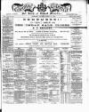 Coleraine Chronicle Saturday 10 March 1900 Page 1