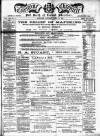 Coleraine Chronicle Saturday 14 April 1900 Page 1
